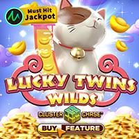 Lucky Twins Wilds